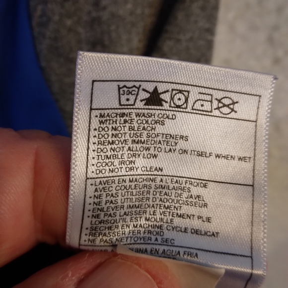 Nike Women's FitDry Tee- Medium - Picture 4 of 6